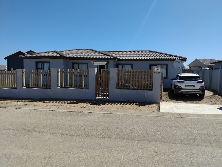 3 Bedroom Property for Sale in Fountains Estate Eastern Cape